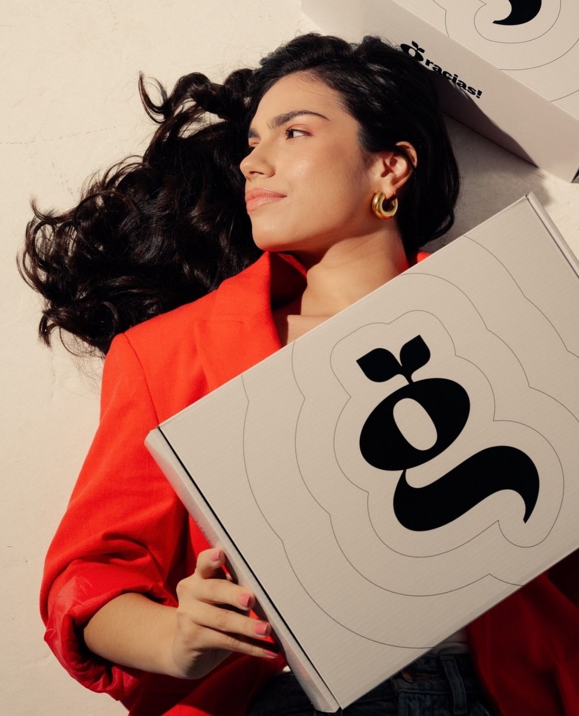 Cabello saludable